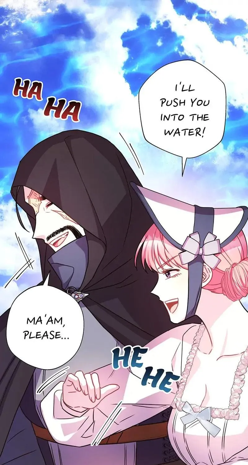Another Typical Fantasy Romance Chapter 58 page 36 - 