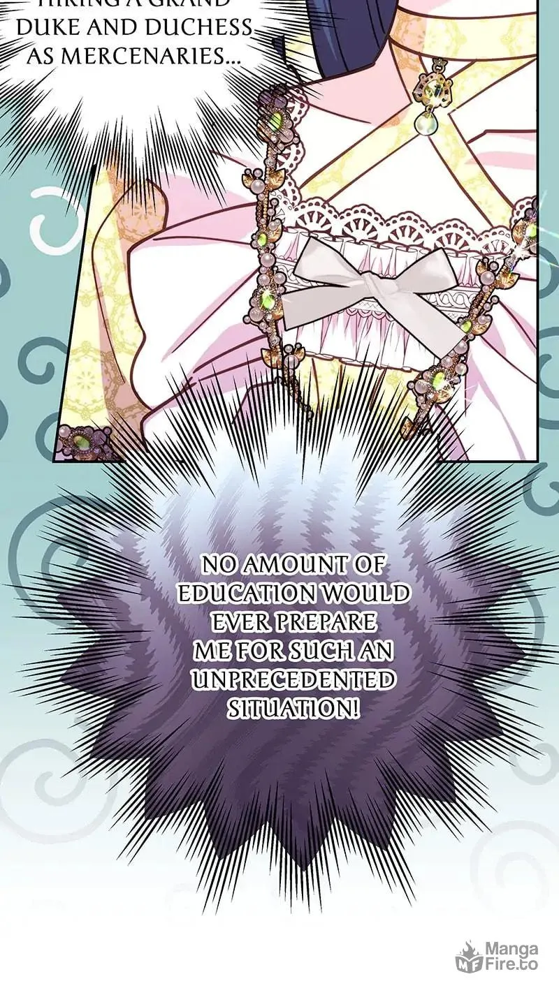 Another Typical Fantasy Romance Chapter 59 page 11 - 