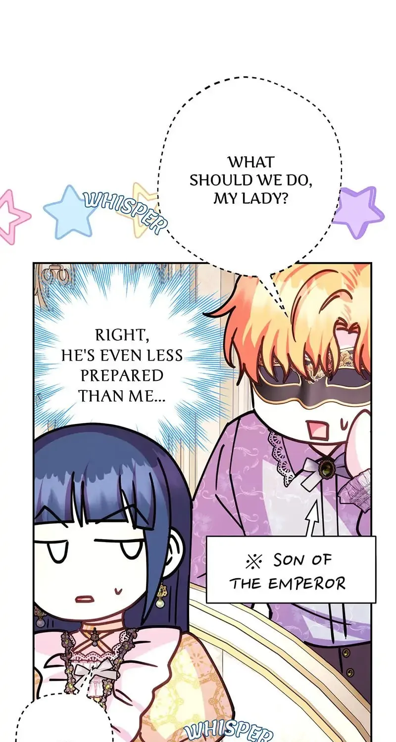 Another Typical Fantasy Romance Chapter 59 page 12 - 