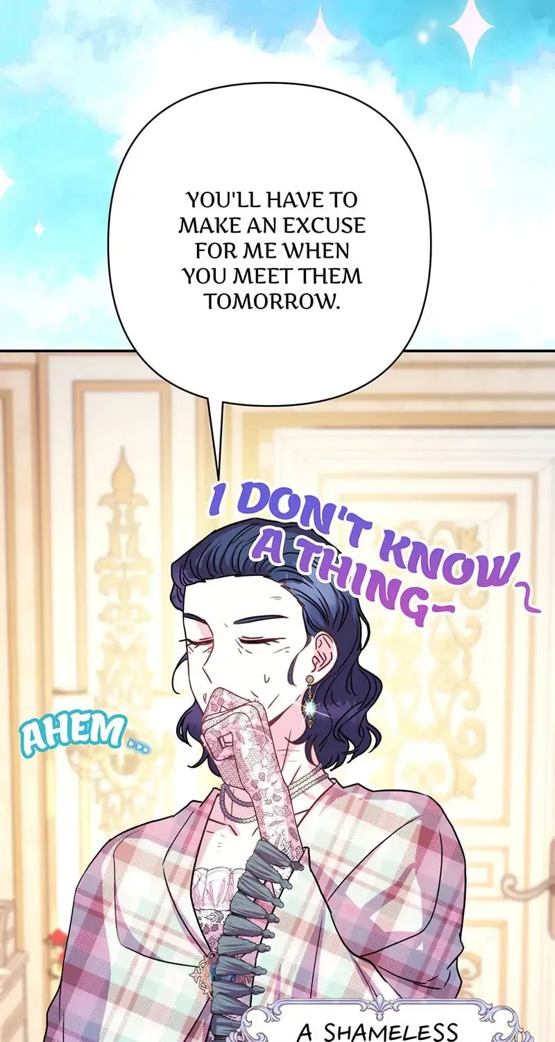 Another Typical Fantasy Romance Chapter 59 page 111 - 