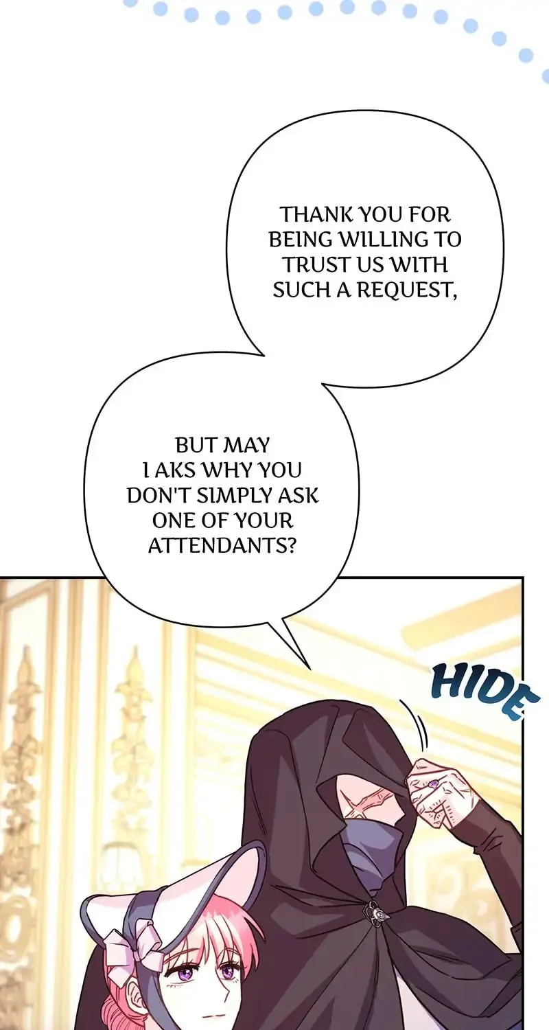 Another Typical Fantasy Romance Chapter 59 page 14 - 