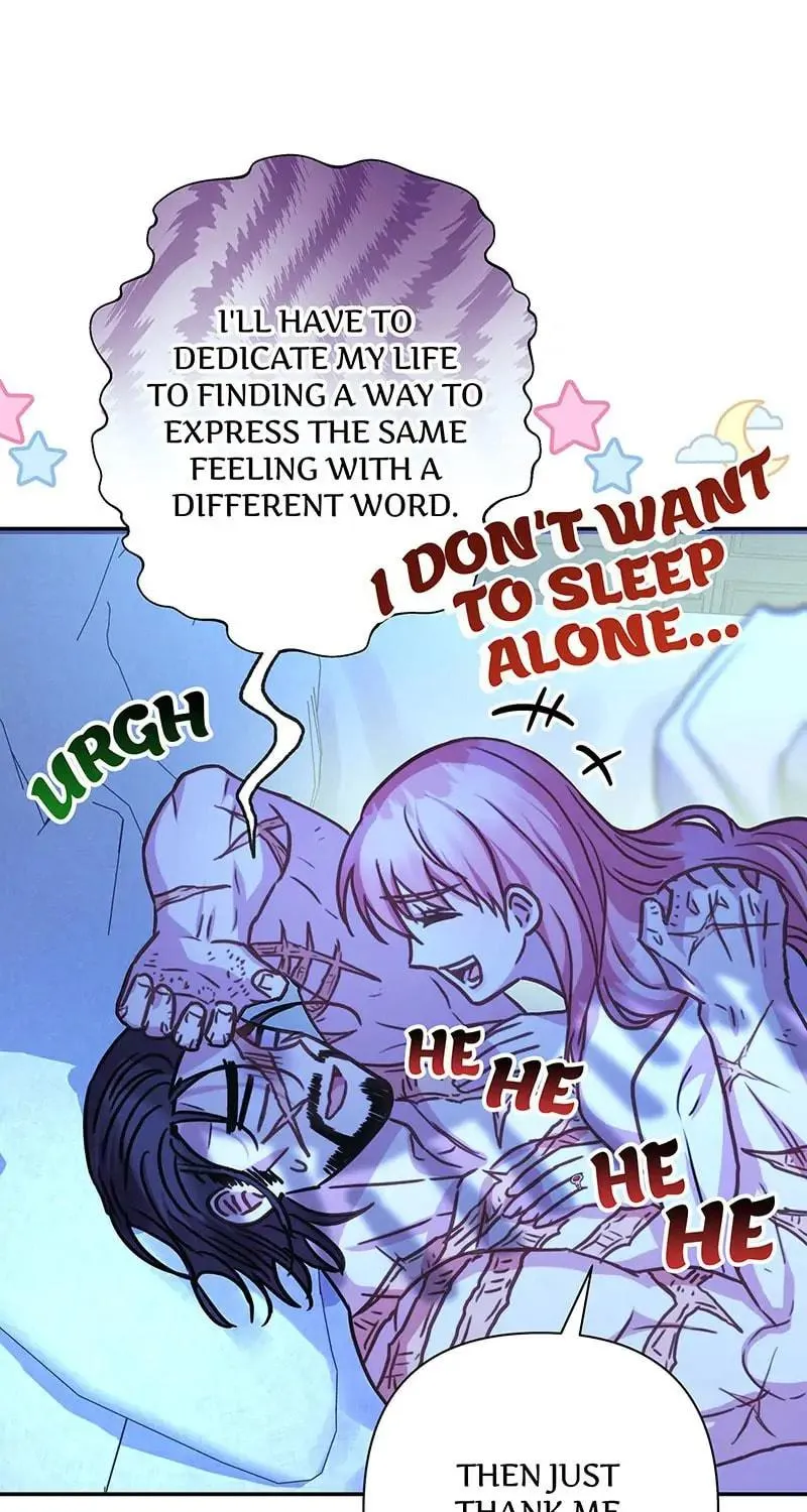 Another Typical Fantasy Romance Chapter 59 page 153 - 