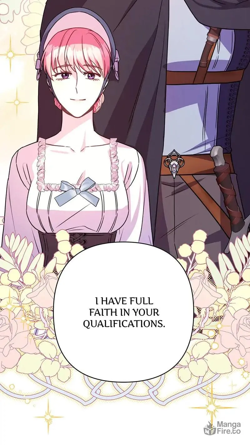 Another Typical Fantasy Romance Chapter 59 page 22 - 