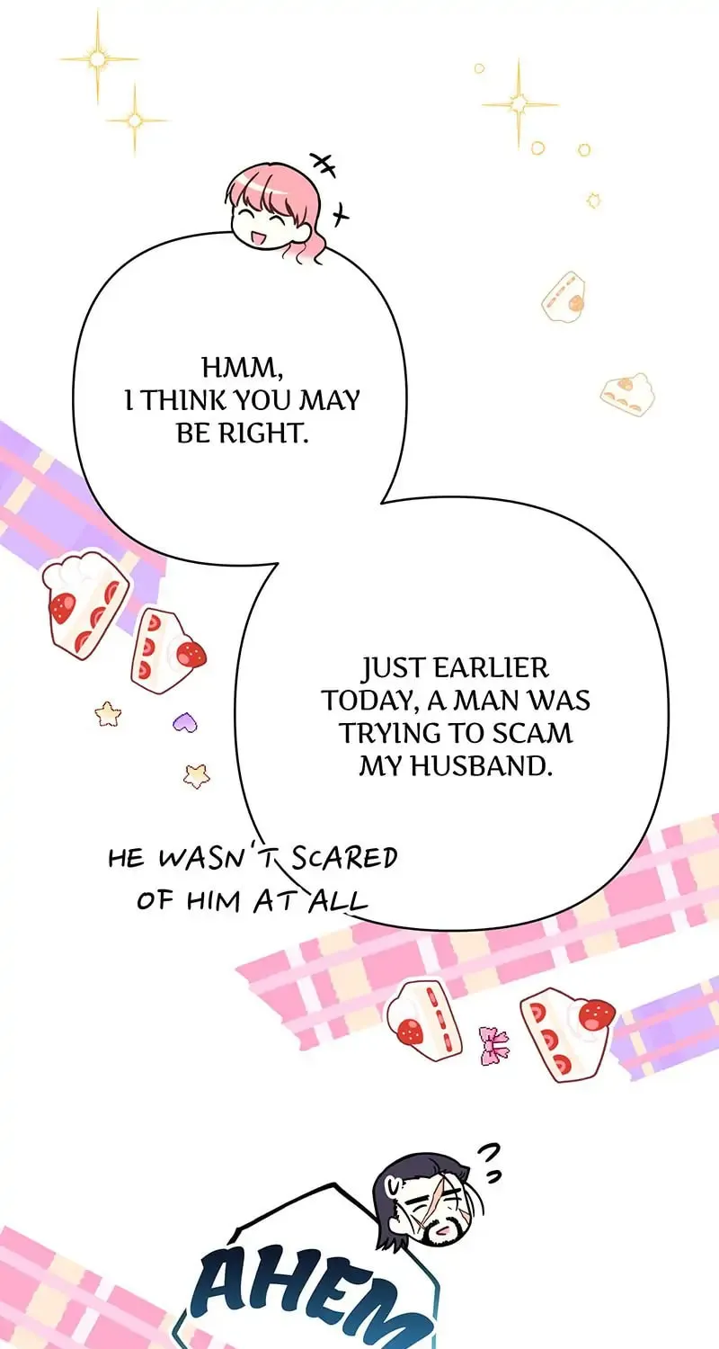 Another Typical Fantasy Romance Chapter 59 page 23 - 