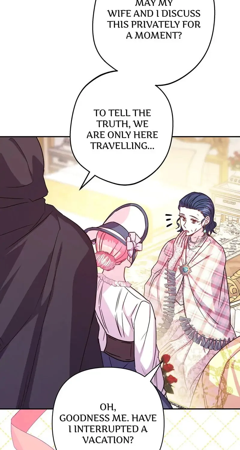 Another Typical Fantasy Romance Chapter 59 page 25 - 