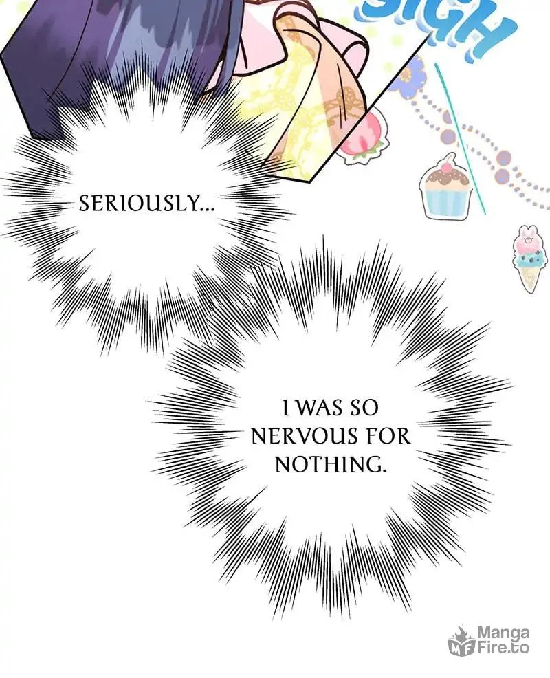 Another Typical Fantasy Romance Chapter 59 page 33 - 