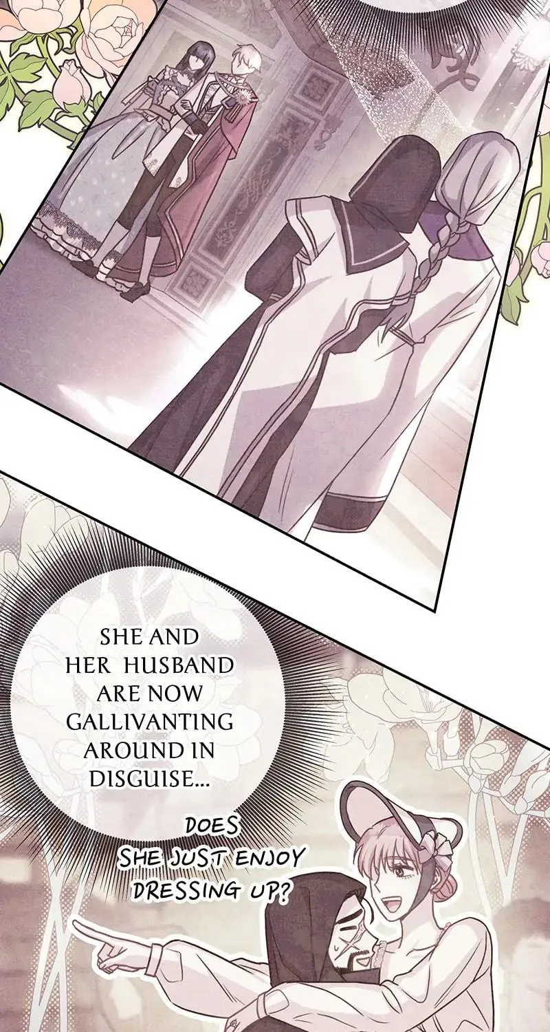 Another Typical Fantasy Romance Chapter 59 page 5 - 