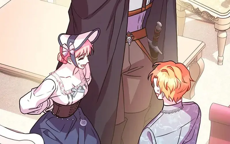 Another Typical Fantasy Romance Chapter 59 page 48 - 