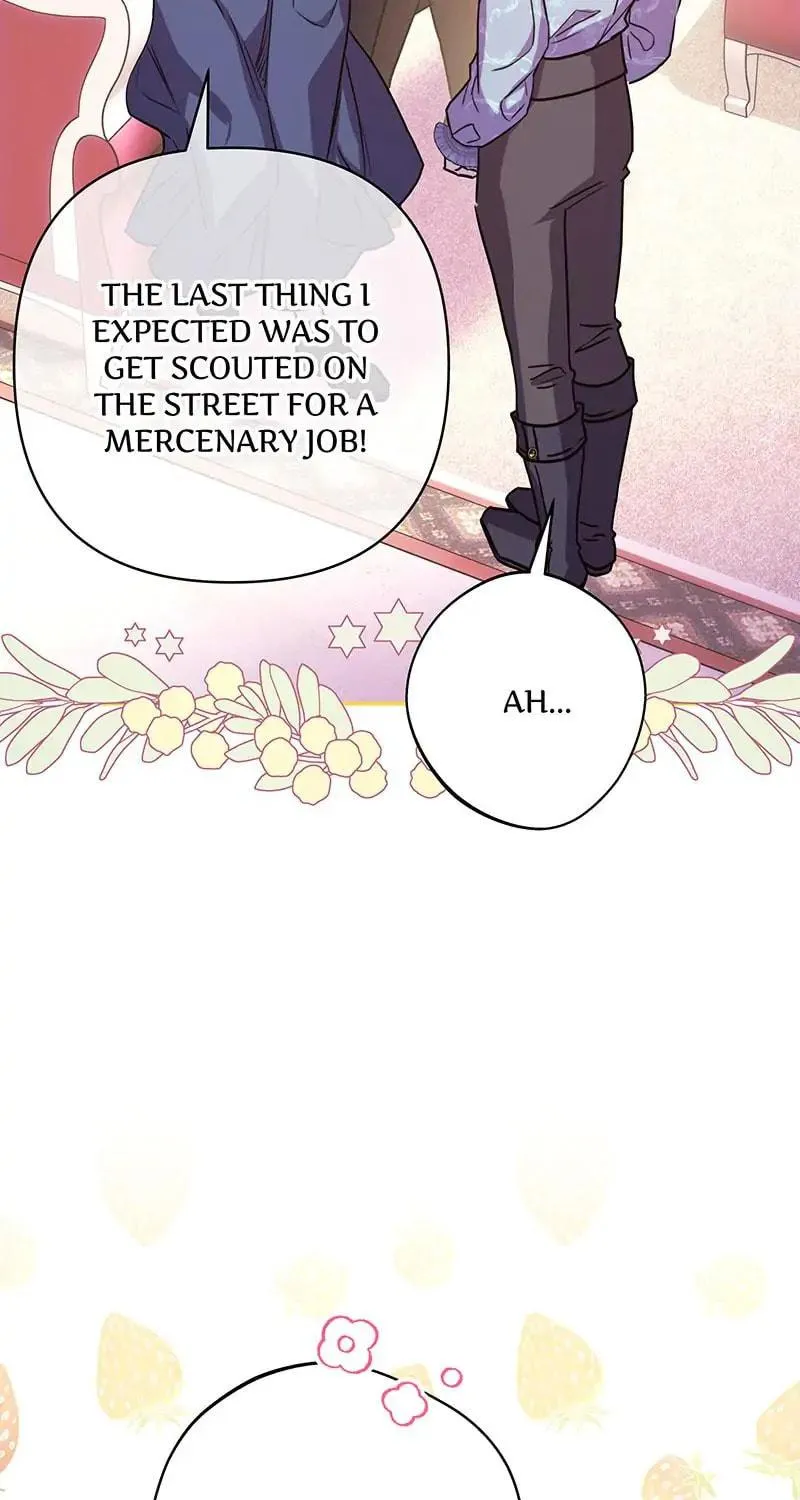Another Typical Fantasy Romance Chapter 59 page 49 - 
