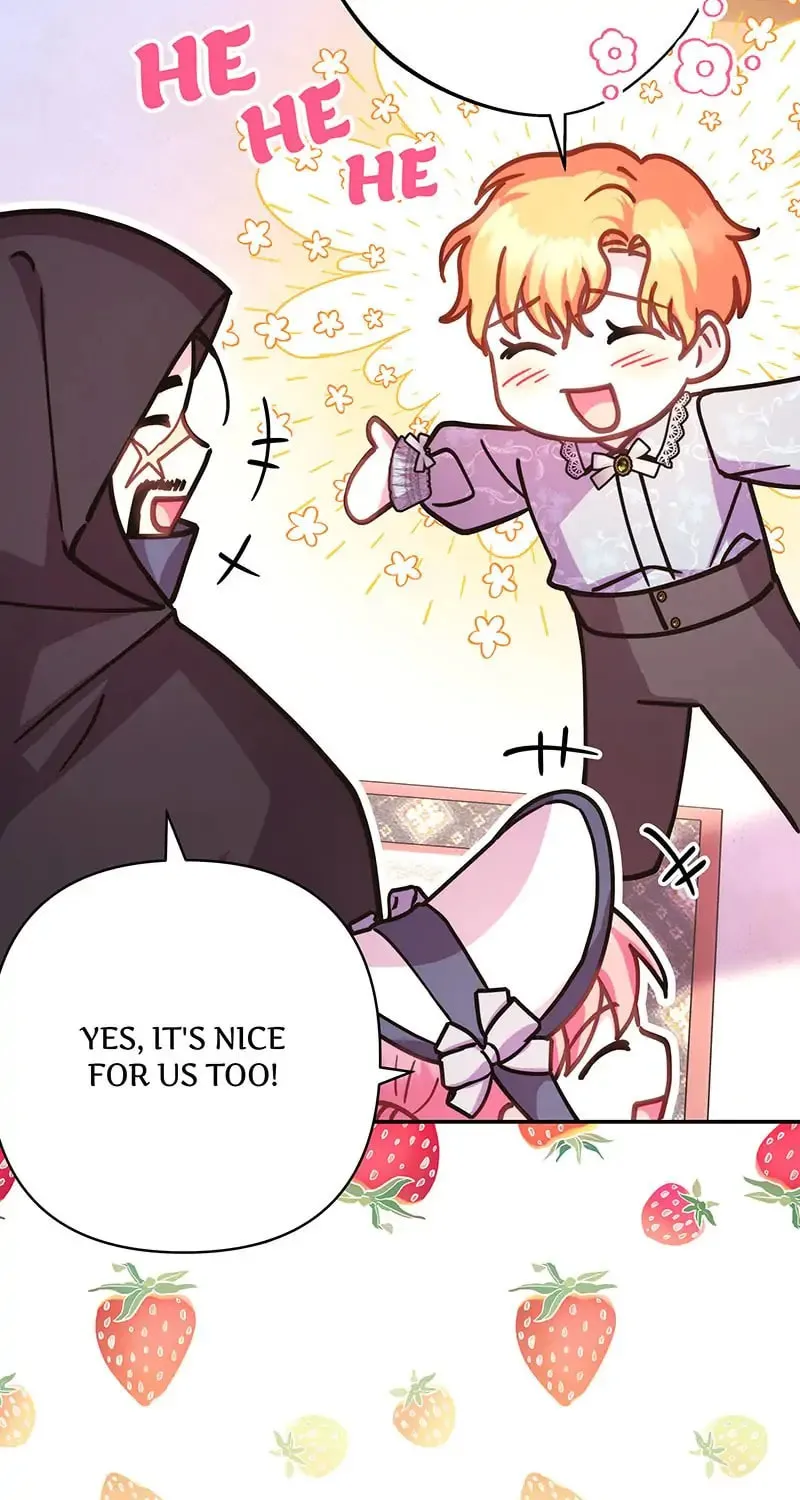 Another Typical Fantasy Romance Chapter 59 page 51 - 