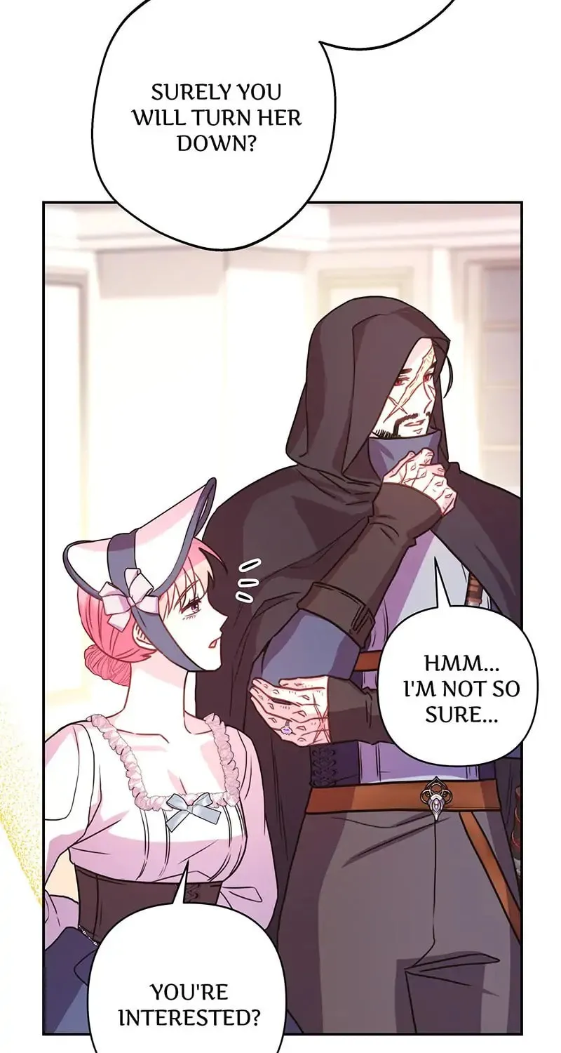 Another Typical Fantasy Romance Chapter 59 page 53 - 