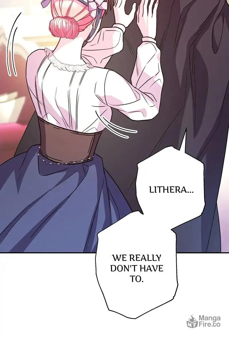 Another Typical Fantasy Romance Chapter 59 page 66 - 