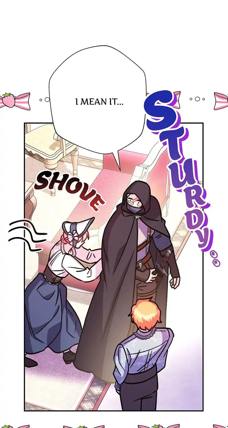 Another Typical Fantasy Romance Chapter 59 page 67 - 