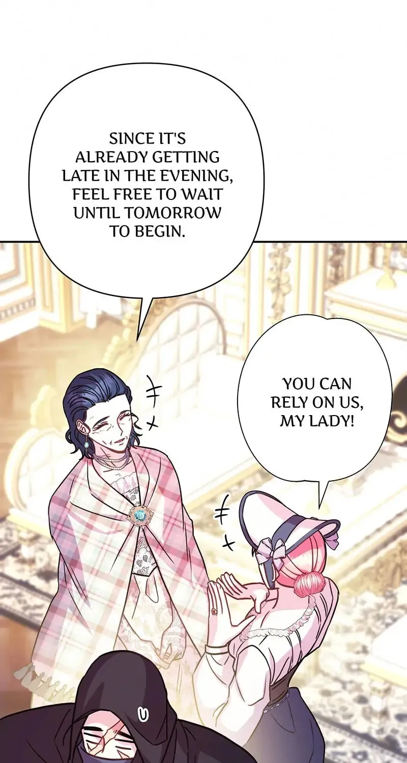 Another Typical Fantasy Romance Chapter 59 page 78 - 