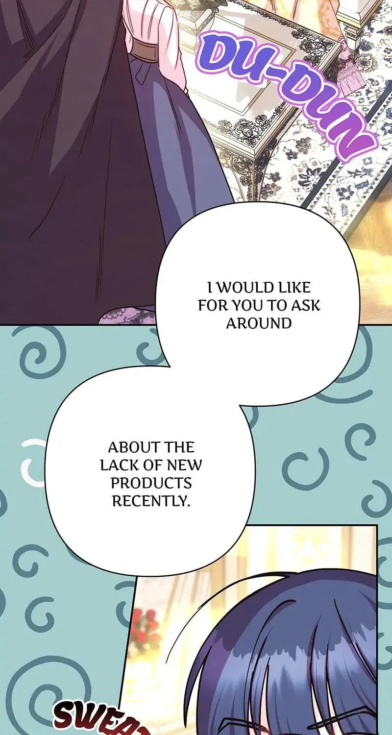 Another Typical Fantasy Romance Chapter 59 page 9 - 