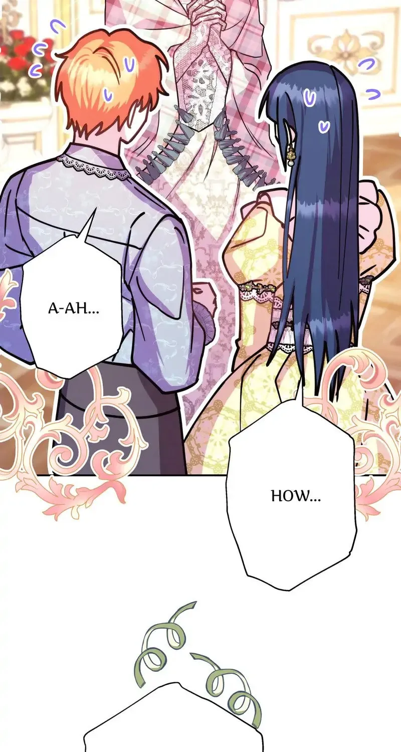 Another Typical Fantasy Romance Chapter 59 page 95 - 