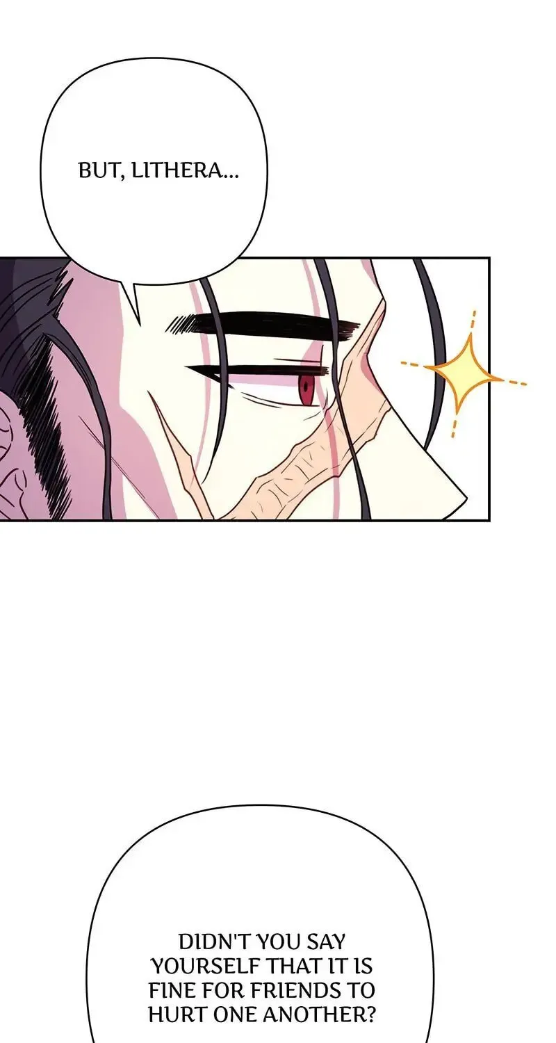 Another Typical Fantasy Romance Chapter 6 page 12 - 