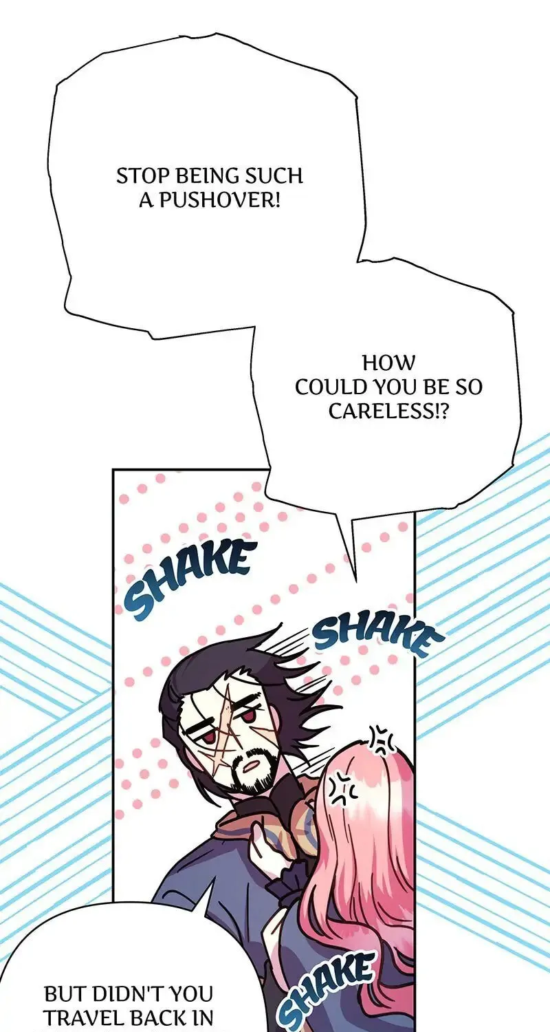 Another Typical Fantasy Romance Chapter 6 page 24 - 