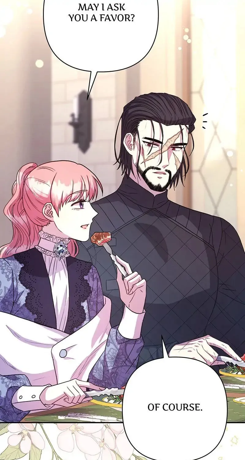 Another Typical Fantasy Romance Chapter 6 page 39 - 