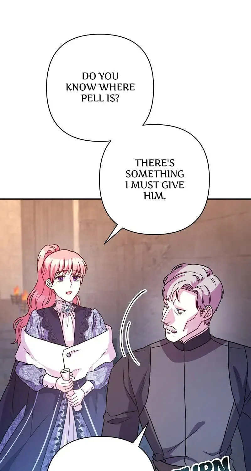 Another Typical Fantasy Romance Chapter 6 page 67 - 