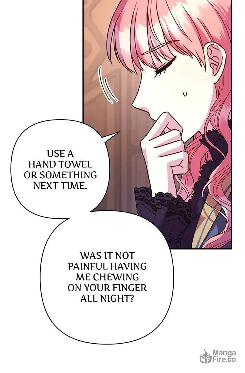 Another Typical Fantasy Romance Chapter 6 page 9 - 
