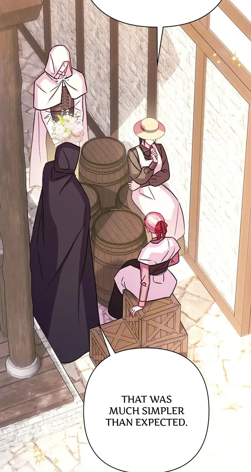 Another Typical Fantasy Romance Chapter 60 page 105 - 