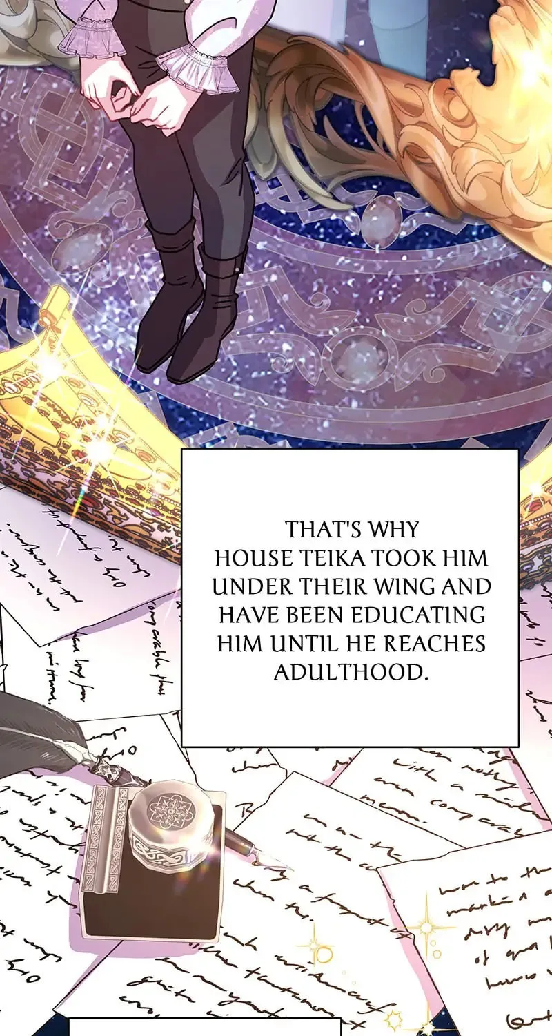 Another Typical Fantasy Romance Chapter 60 page 113 - 