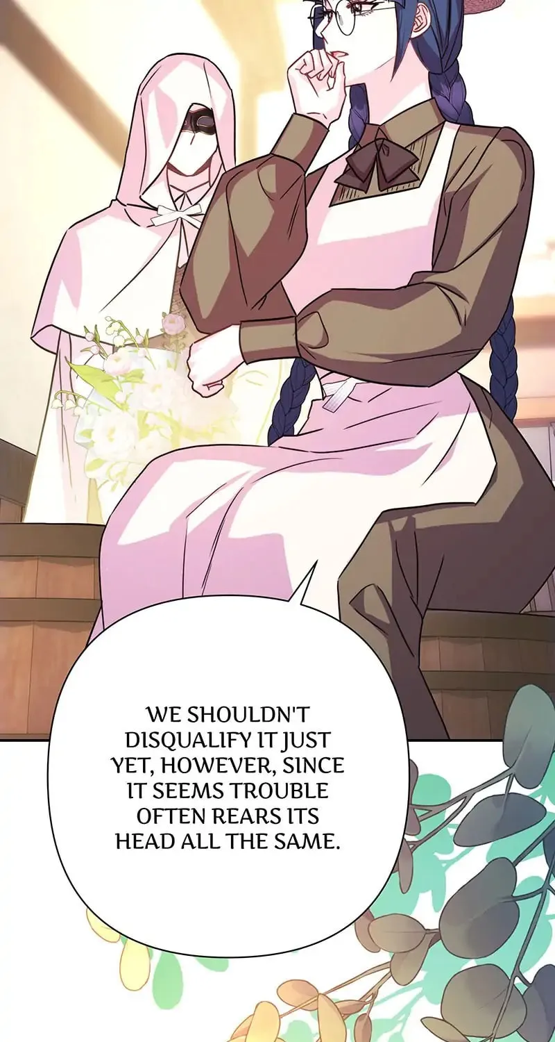 Another Typical Fantasy Romance Chapter 60 page 122 - 