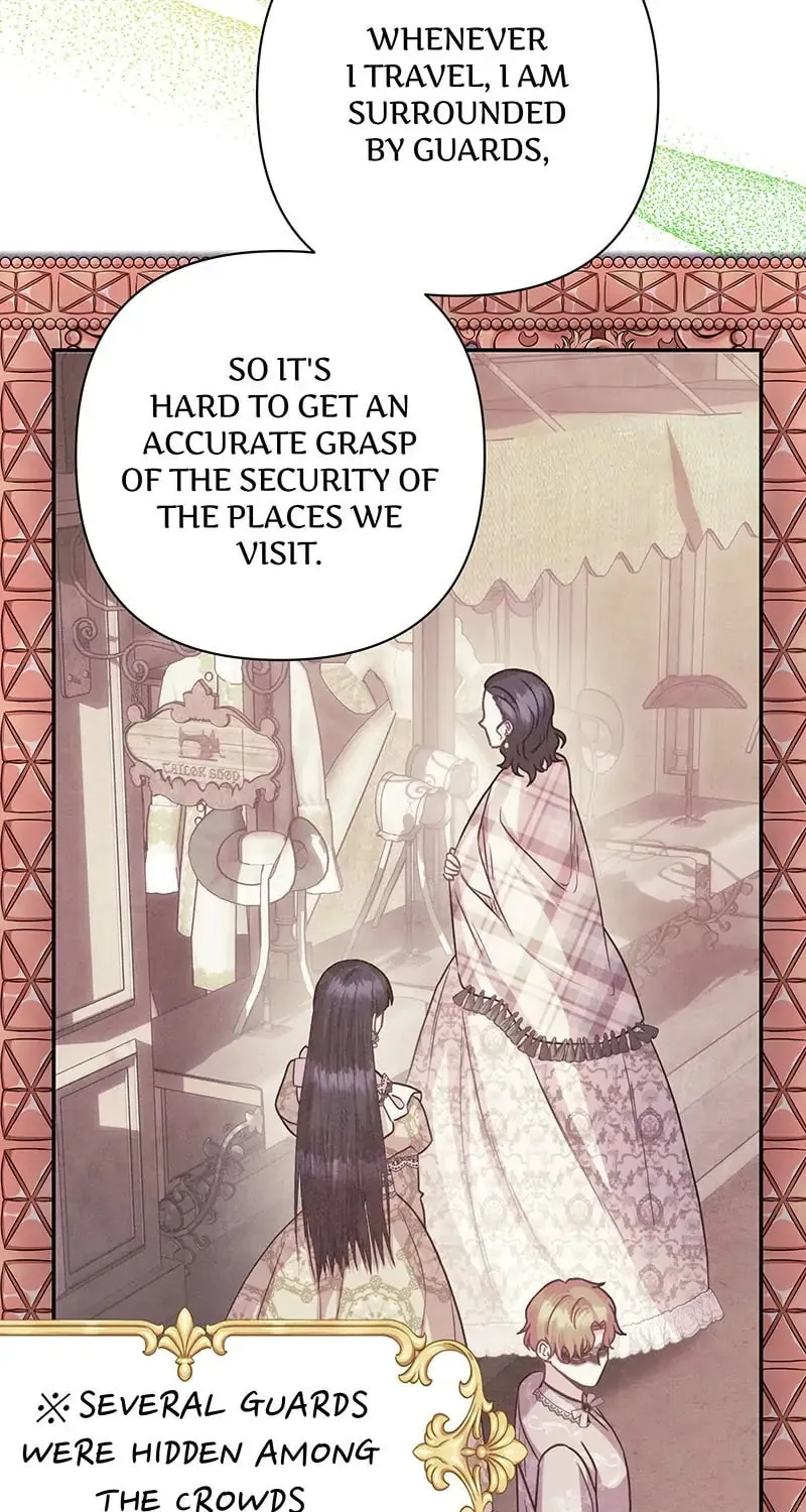 Another Typical Fantasy Romance Chapter 60 page 124 - 