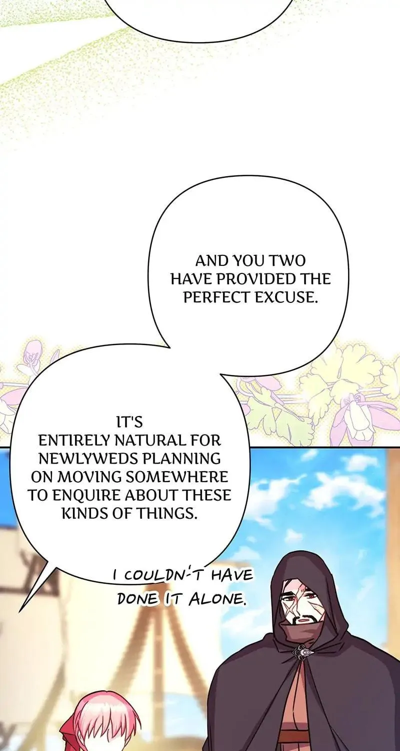 Another Typical Fantasy Romance Chapter 60 page 126 - 