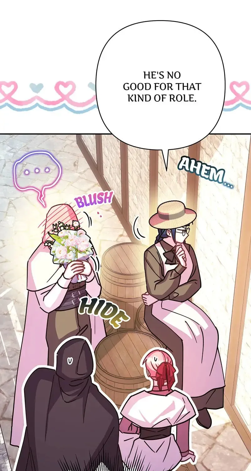 Another Typical Fantasy Romance Chapter 60 page 129 - 