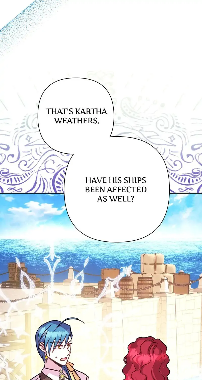 Another Typical Fantasy Romance Chapter 60 page 135 - 