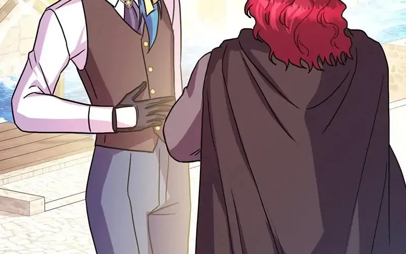 Another Typical Fantasy Romance Chapter 60 page 136 - 