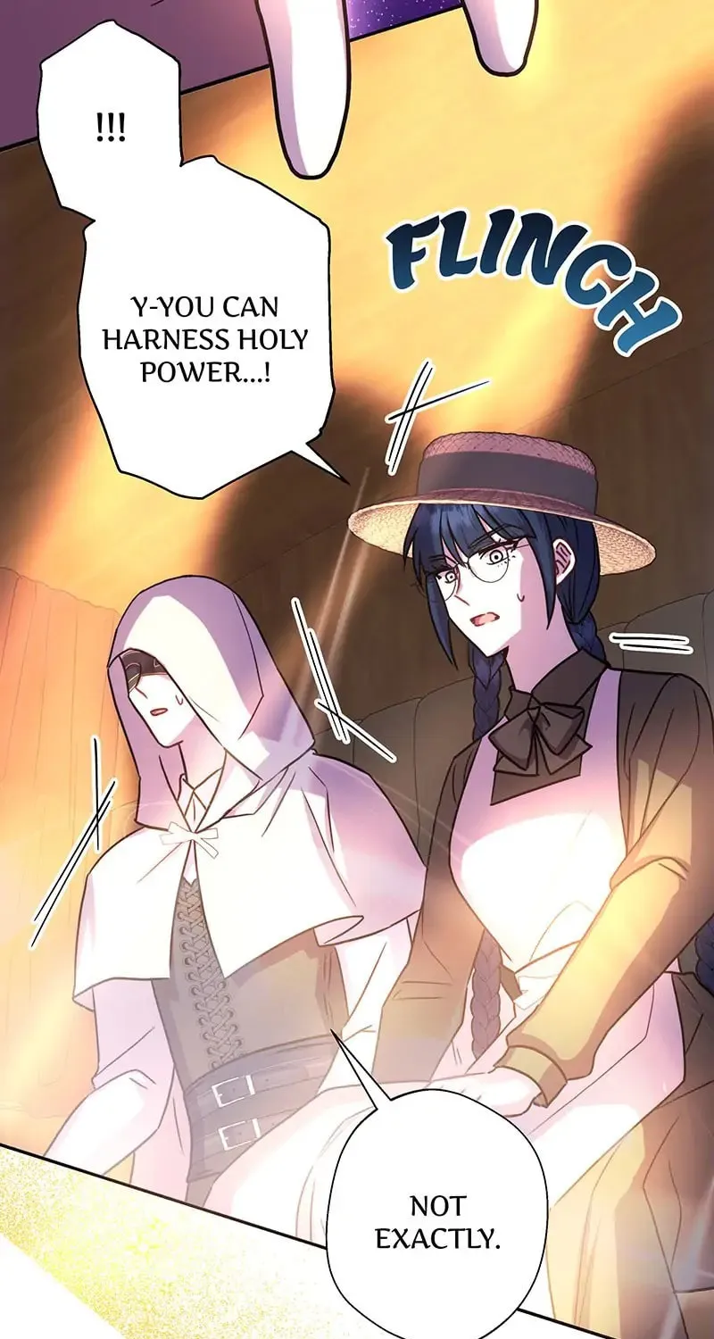 Another Typical Fantasy Romance Chapter 60 page 19 - 