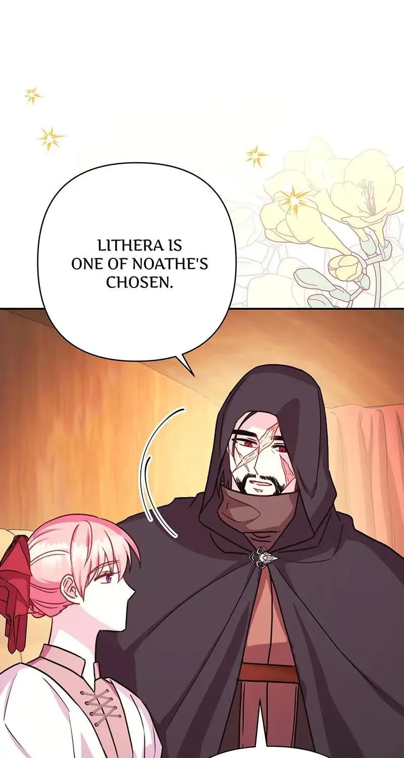 Another Typical Fantasy Romance Chapter 60 page 26 - 