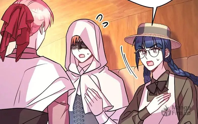 Another Typical Fantasy Romance Chapter 60 page 33 - 