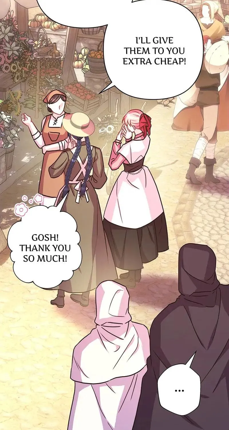 Another Typical Fantasy Romance Chapter 60 page 76 - 