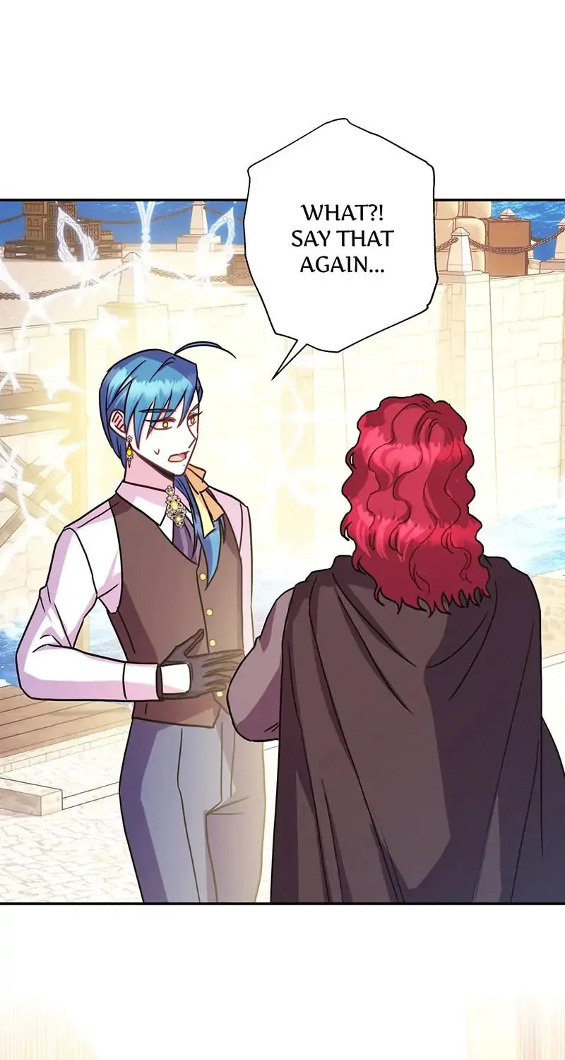 Another Typical Fantasy Romance Chapter 61 page 1 - 