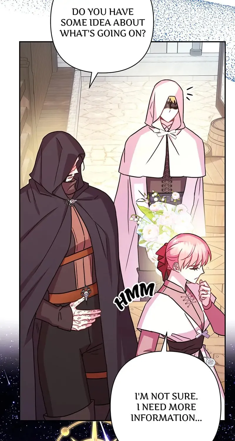 Another Typical Fantasy Romance Chapter 61 page 14 - 