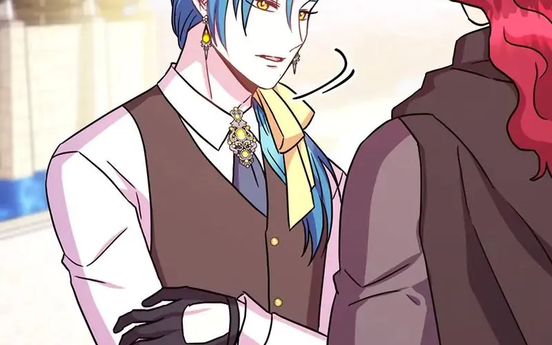 Another Typical Fantasy Romance Chapter 61 page 21 - 