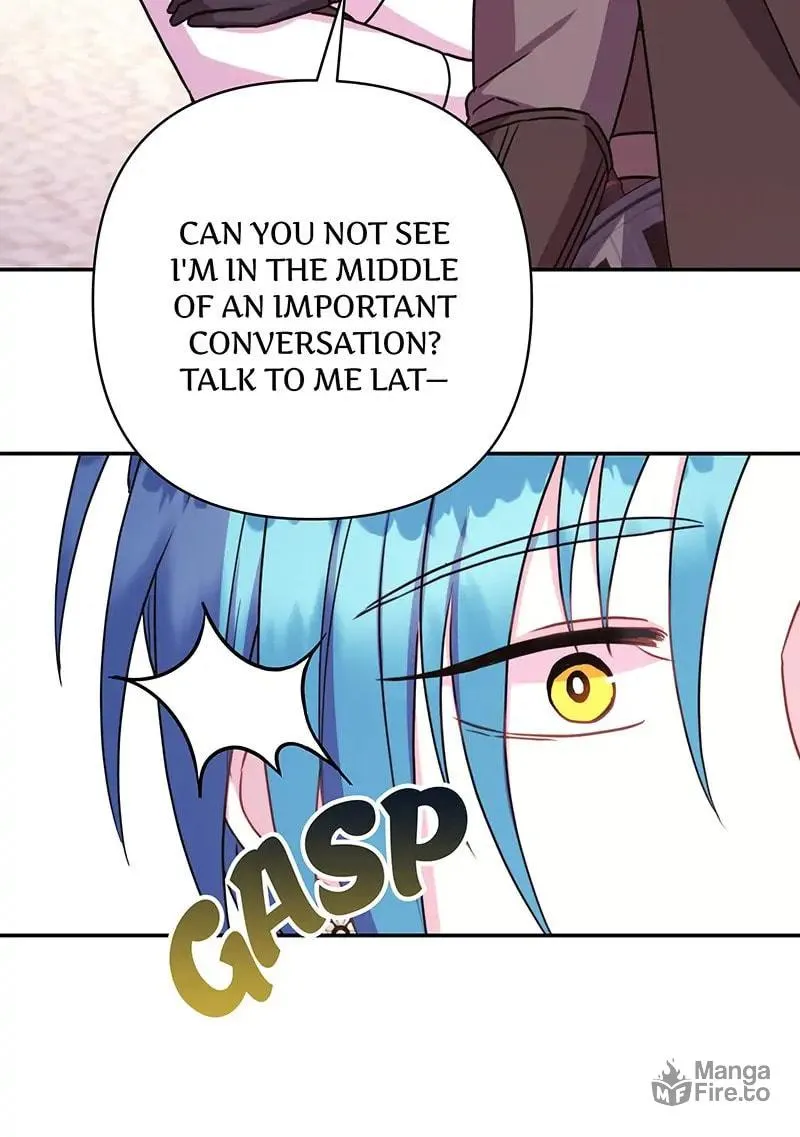 Another Typical Fantasy Romance Chapter 61 page 22 - 
