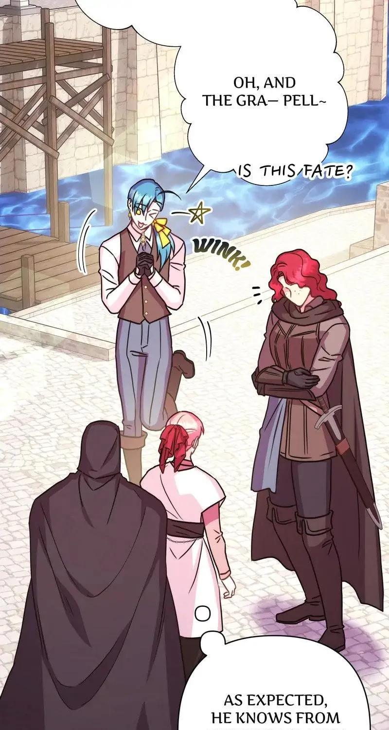 Another Typical Fantasy Romance Chapter 61 page 27 - 