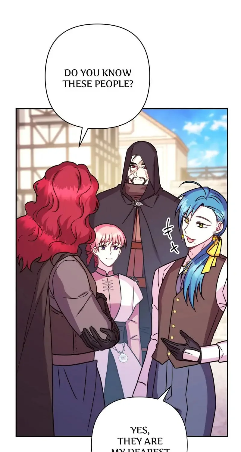 Another Typical Fantasy Romance Chapter 61 page 29 - 