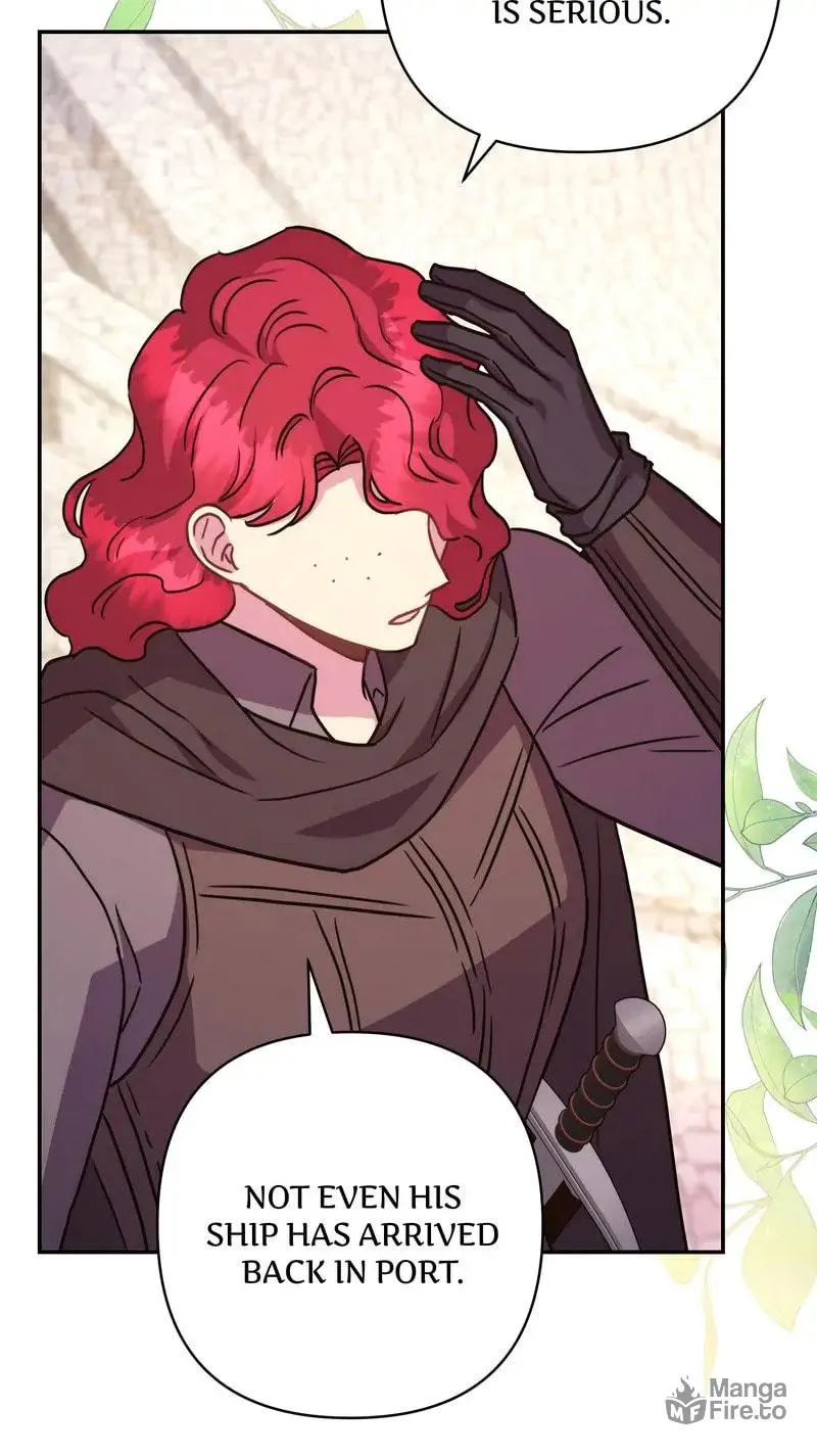 Another Typical Fantasy Romance Chapter 61 page 33 - 