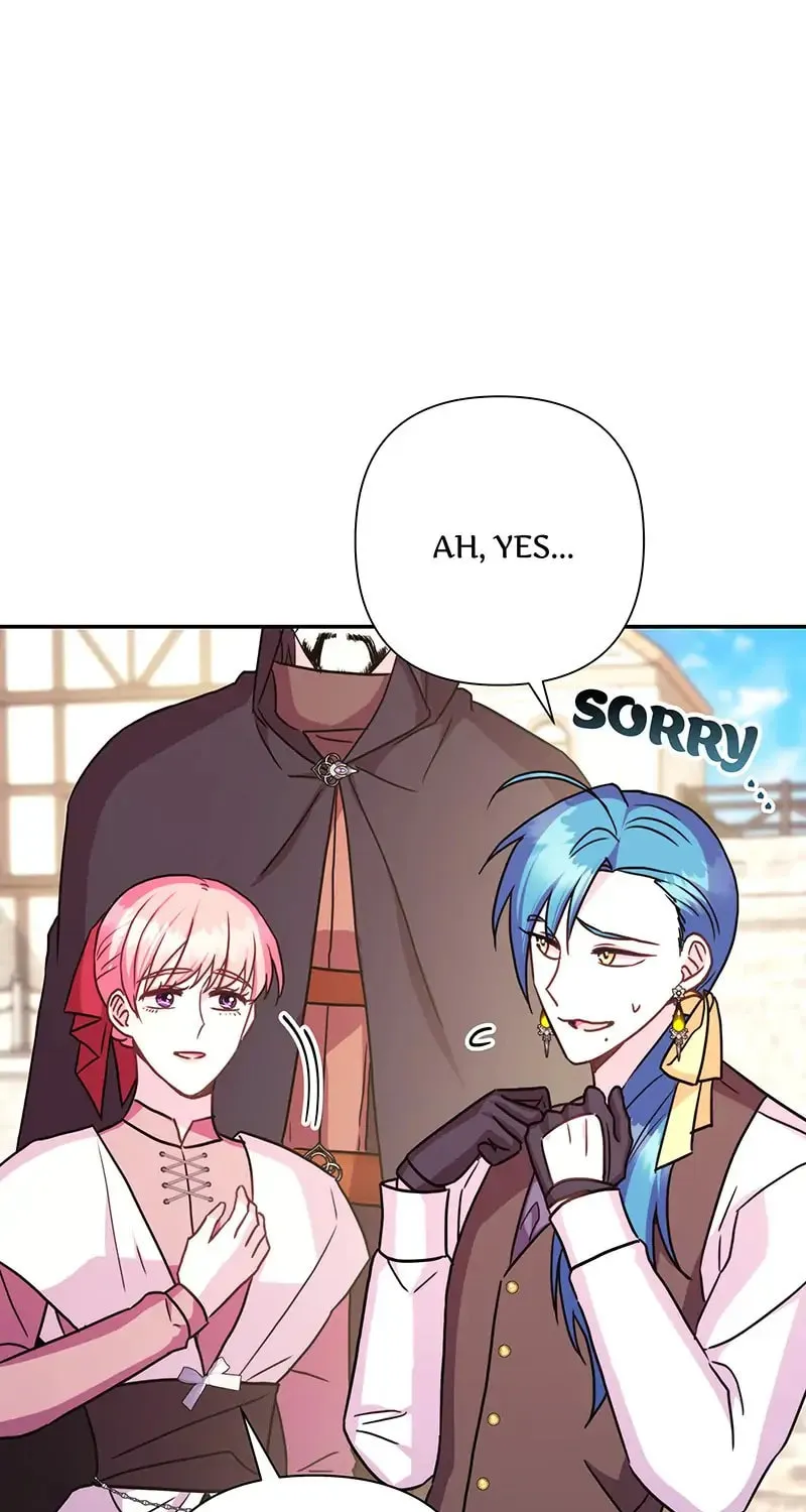 Another Typical Fantasy Romance Chapter 61 page 34 - 