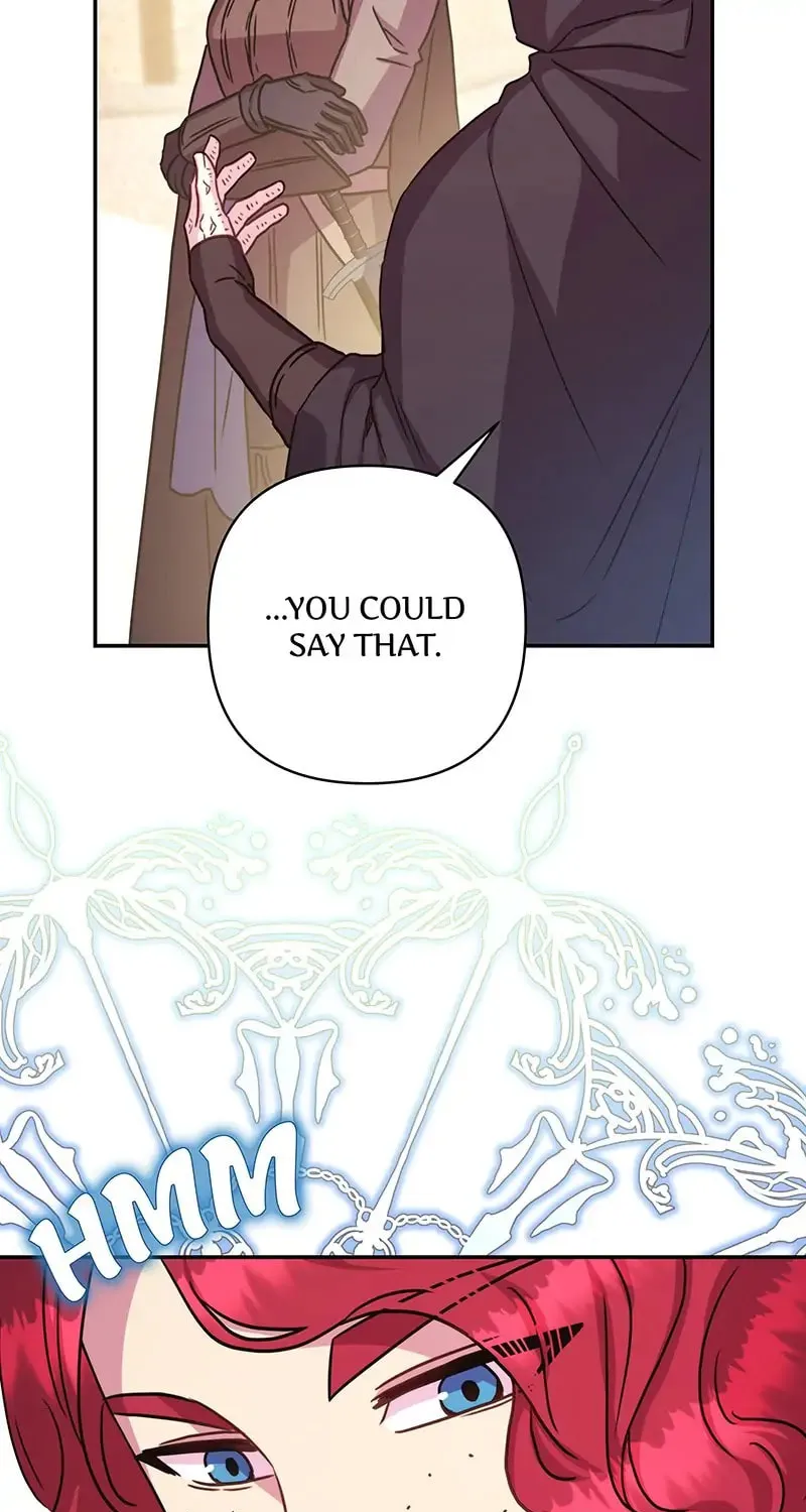 Another Typical Fantasy Romance Chapter 61 page 40 - 