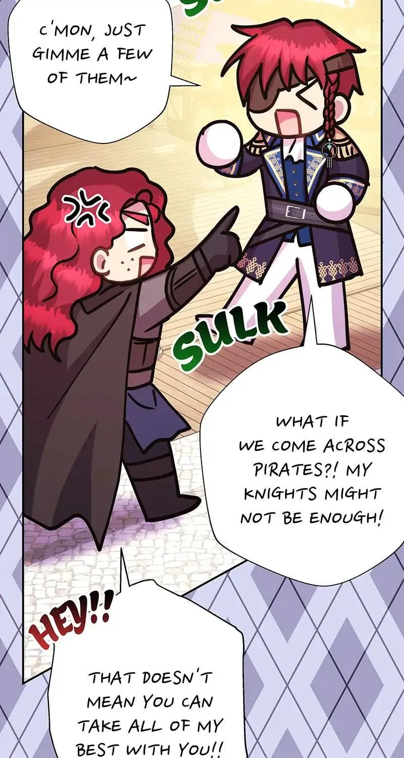 Another Typical Fantasy Romance Chapter 61 page 49 - 