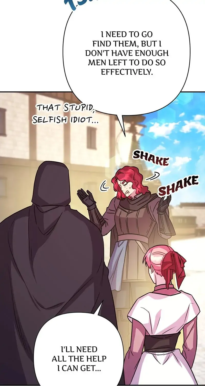 Another Typical Fantasy Romance Chapter 61 page 51 - 