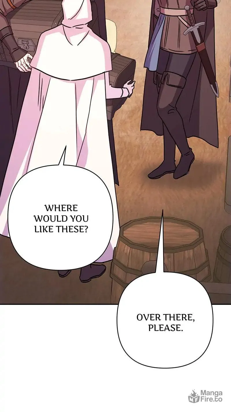 Another Typical Fantasy Romance Chapter 61 page 66 - 