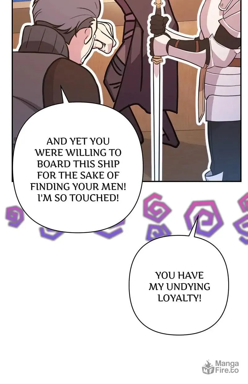 Another Typical Fantasy Romance Chapter 61 page 88 - 